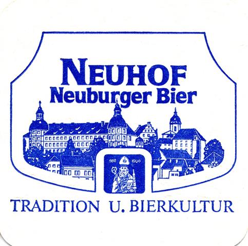neuburg nd-by neuhof quad 1ab (185-tradition und bierkultur-blau) 
